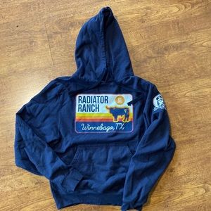 Dale Brisby Sweatshirt